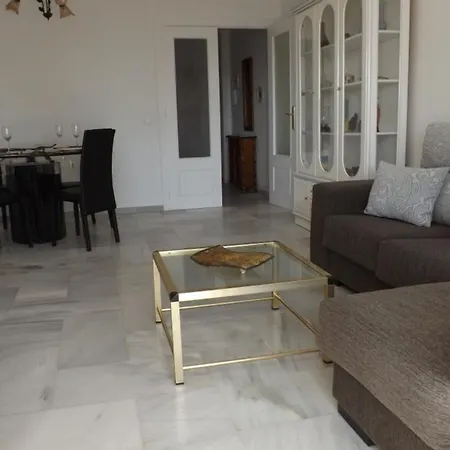 Apartment - 2 Bedrooms With Pool And Wifi - 01354 Apartment Fuengirola