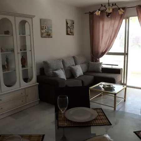 Apartment - 2 Bedrooms With Pool And Wifi - 01354 Apartment Fuengirola