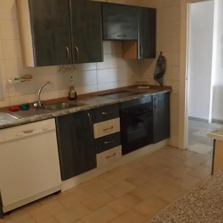 Apartment - 2 Bedrooms With Pool And Wifi - 01354 *