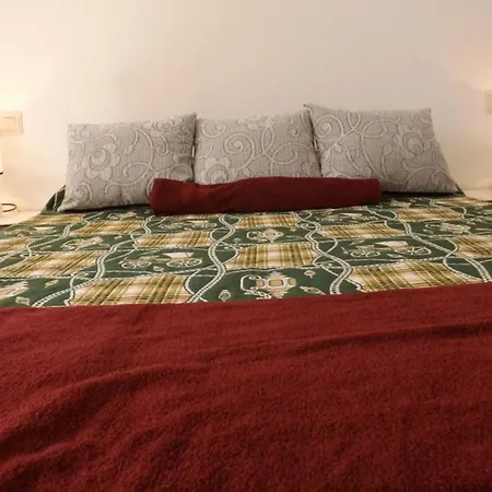 Apartment Apartment - 2 Bedrooms With Pool And Wifi - 01354