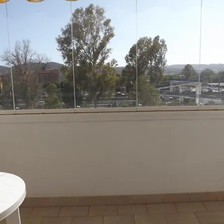 Apartment - 2 Bedrooms With Pool And Wifi - 01354
