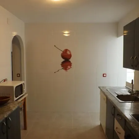 Apartment - 2 Bedrooms With Pool And Wifi - 01354 Apartment