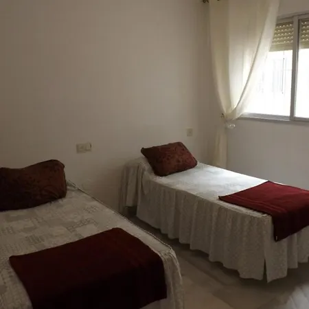 Apartment Apartment - 2 Bedrooms With Pool And Wifi - 01354 Fuengirola