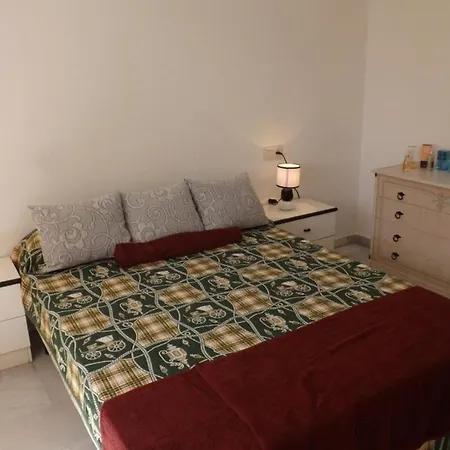 Apartment Apartment - 2 Bedrooms With Pool And Wifi - 01354 Fuengirola